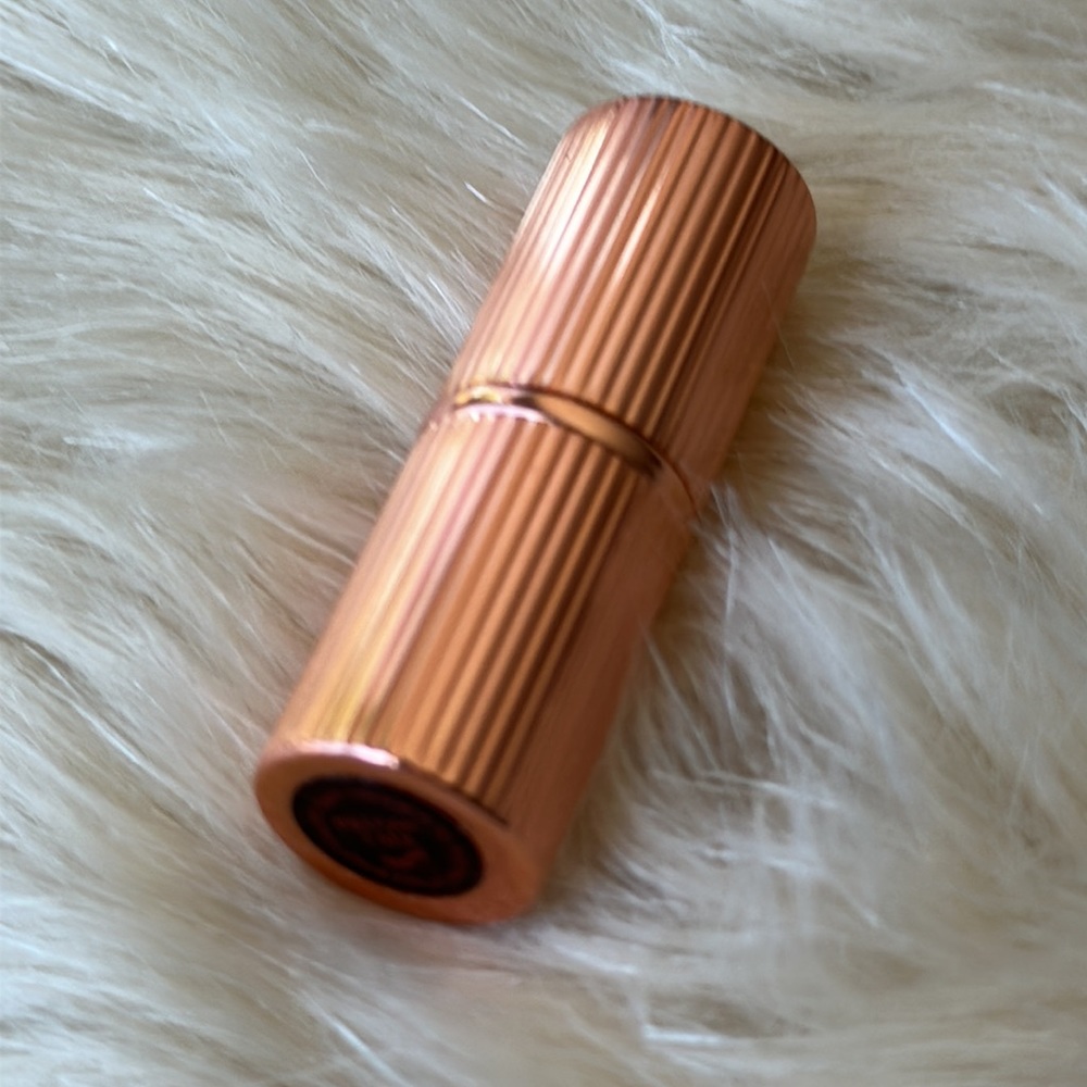 Charlotte tilbury mini lipstick